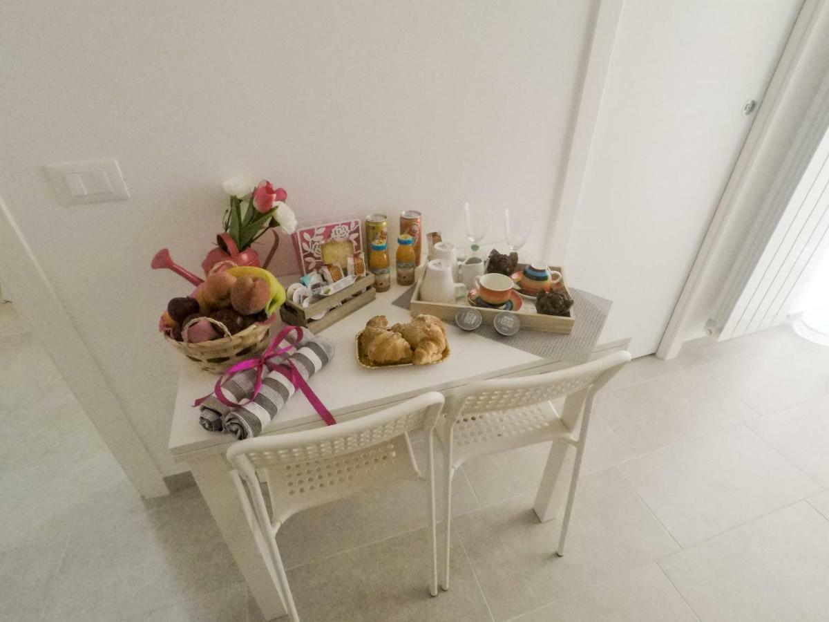 Le Dimore Di Magda 2 Διαμέρισμα Polignano a Mare Εξωτερικό φωτογραφία