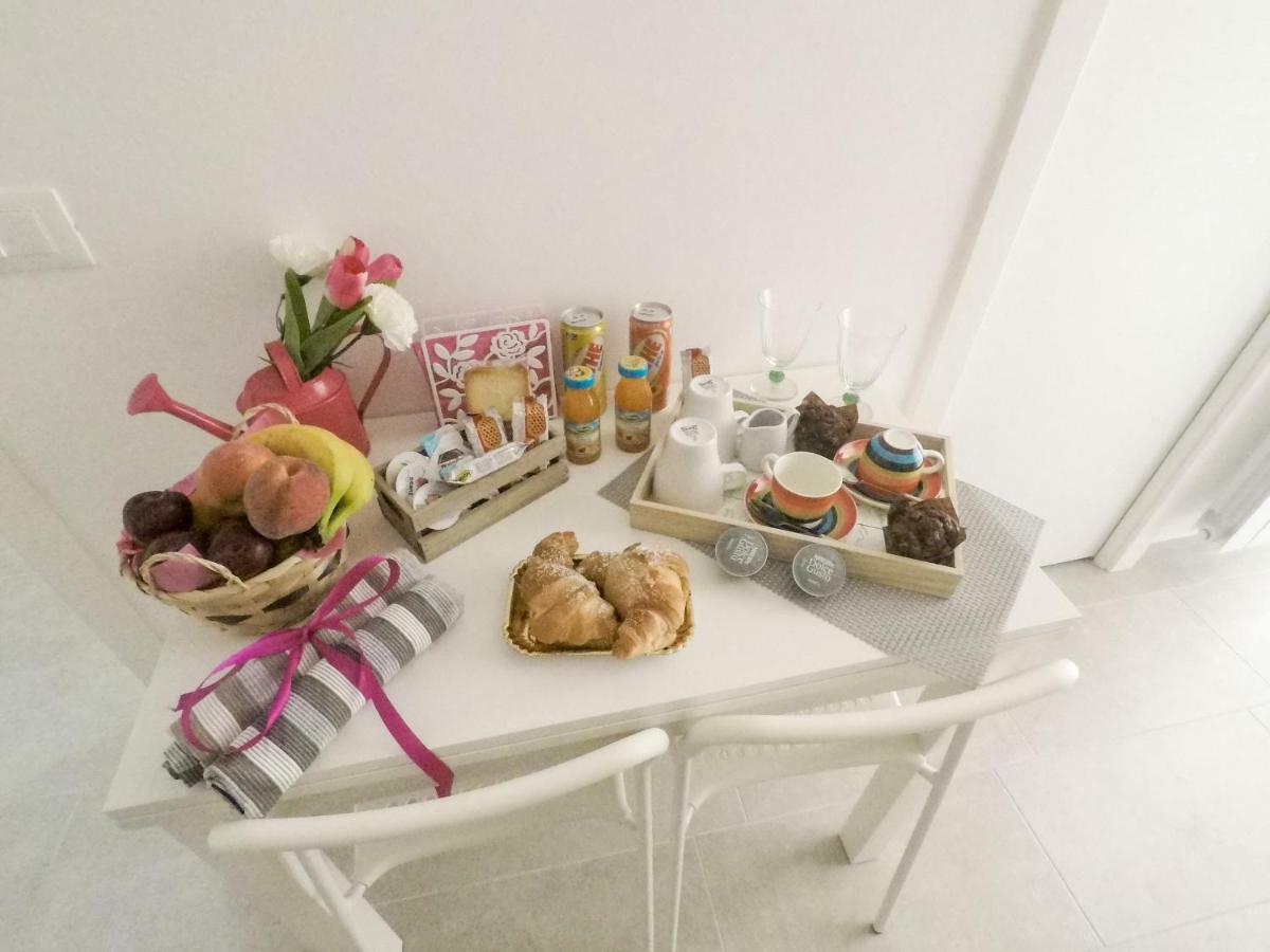 Le Dimore Di Magda 2 Διαμέρισμα Polignano a Mare Εξωτερικό φωτογραφία