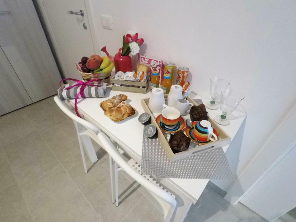 Le Dimore Di Magda 2 Διαμέρισμα Polignano a Mare Εξωτερικό φωτογραφία