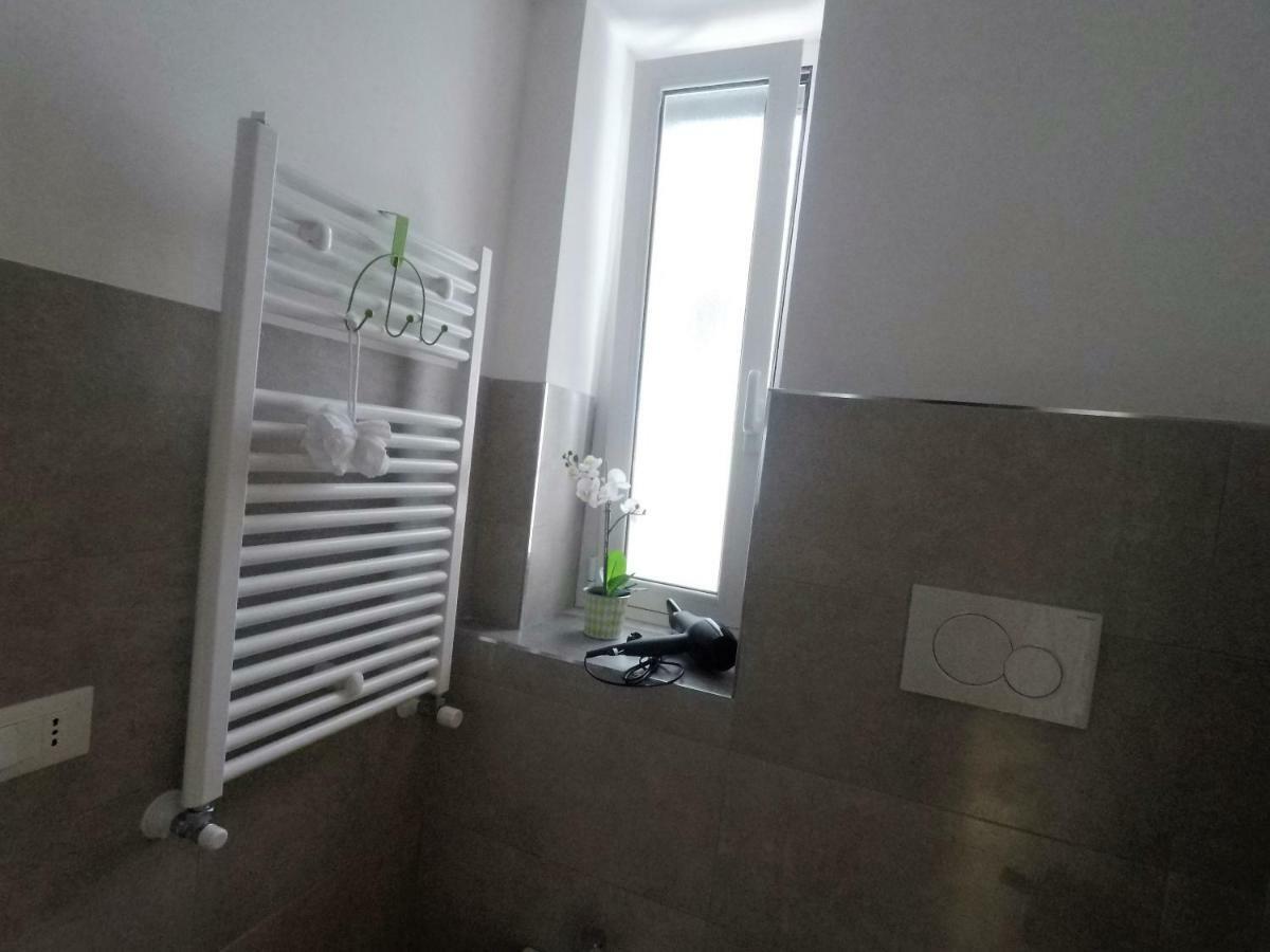 Le Dimore Di Magda 2 Διαμέρισμα Polignano a Mare Εξωτερικό φωτογραφία