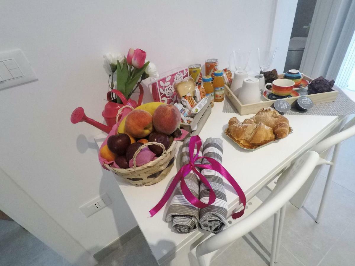 Le Dimore Di Magda 2 Διαμέρισμα Polignano a Mare Εξωτερικό φωτογραφία