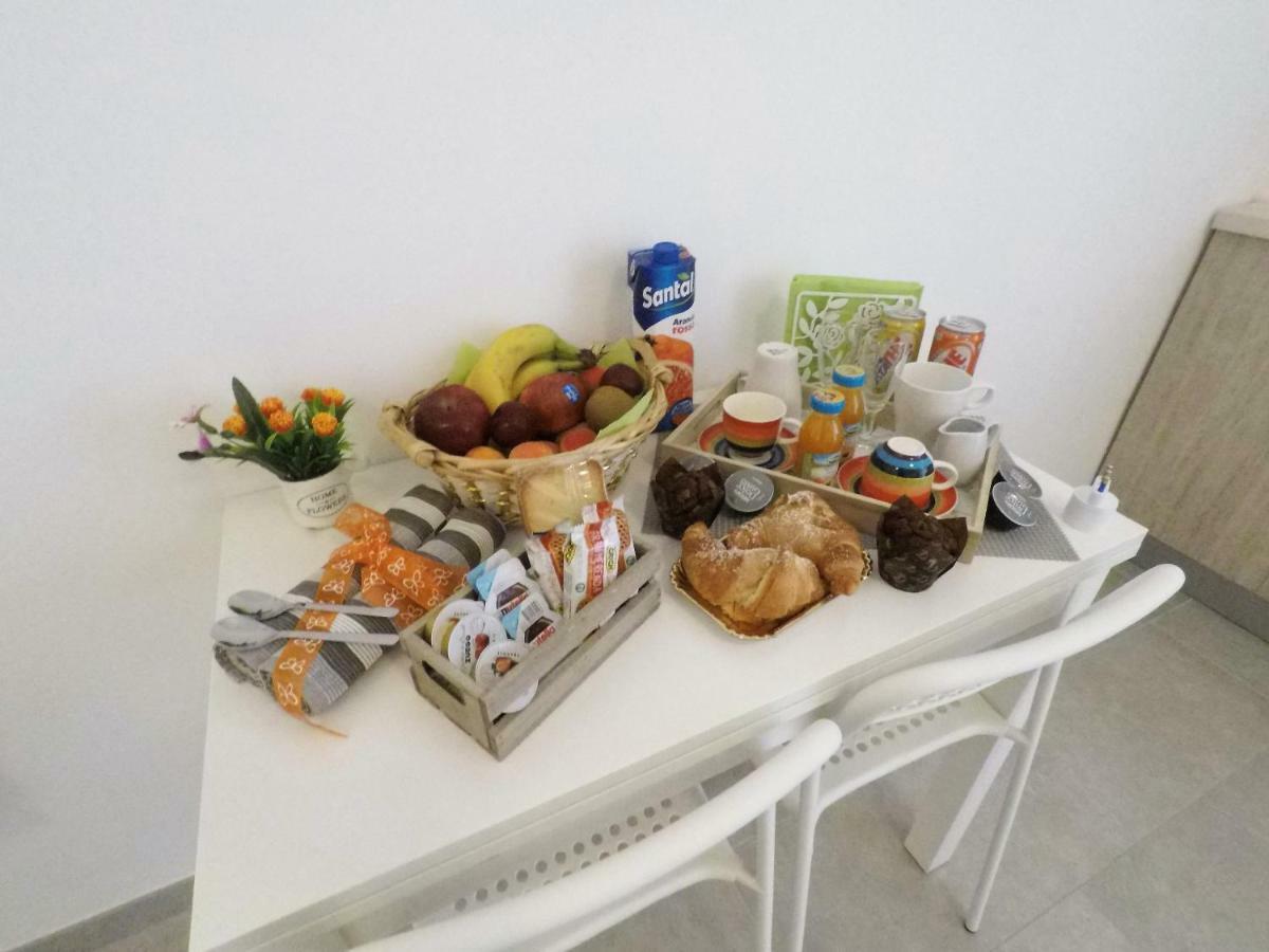Le Dimore Di Magda 2 Διαμέρισμα Polignano a Mare Εξωτερικό φωτογραφία