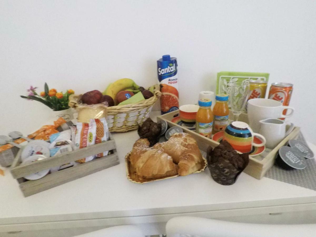 Le Dimore Di Magda 2 Διαμέρισμα Polignano a Mare Εξωτερικό φωτογραφία