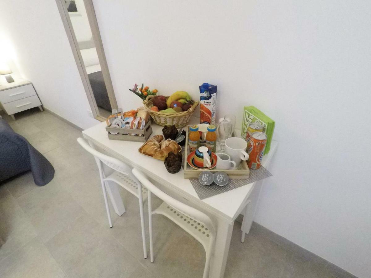 Le Dimore Di Magda 2 Διαμέρισμα Polignano a Mare Εξωτερικό φωτογραφία