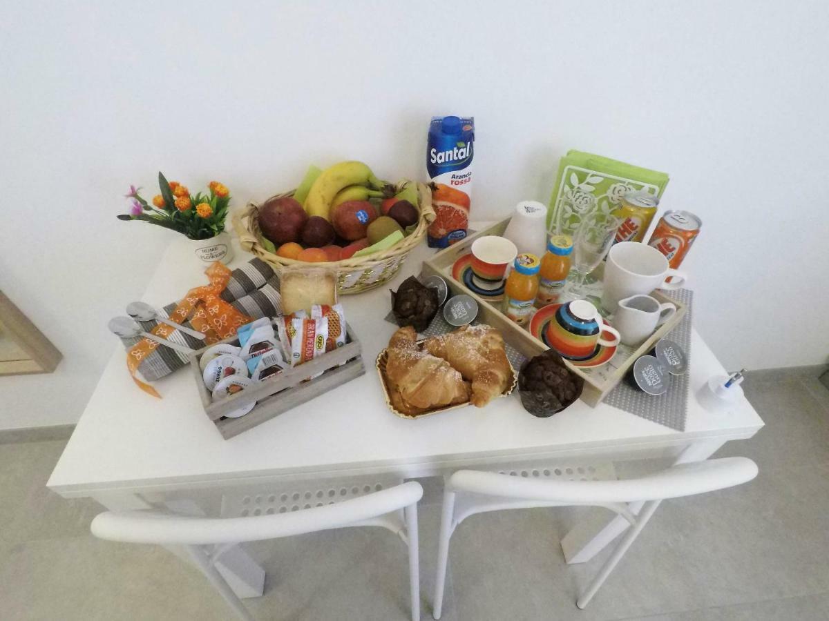 Le Dimore Di Magda 2 Διαμέρισμα Polignano a Mare Εξωτερικό φωτογραφία