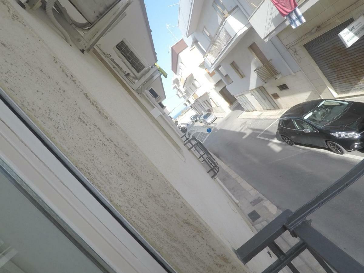 Le Dimore Di Magda 2 Διαμέρισμα Polignano a Mare Εξωτερικό φωτογραφία