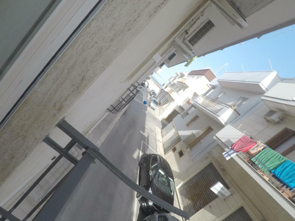 Le Dimore Di Magda 2 Διαμέρισμα Polignano a Mare Εξωτερικό φωτογραφία