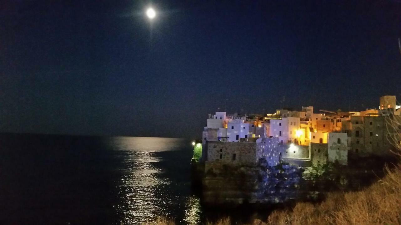 Le Dimore Di Magda 2 Διαμέρισμα Polignano a Mare Εξωτερικό φωτογραφία