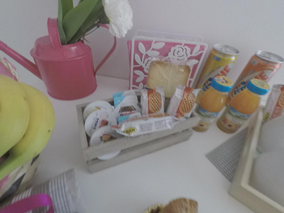 Le Dimore Di Magda 2 Διαμέρισμα Polignano a Mare Εξωτερικό φωτογραφία