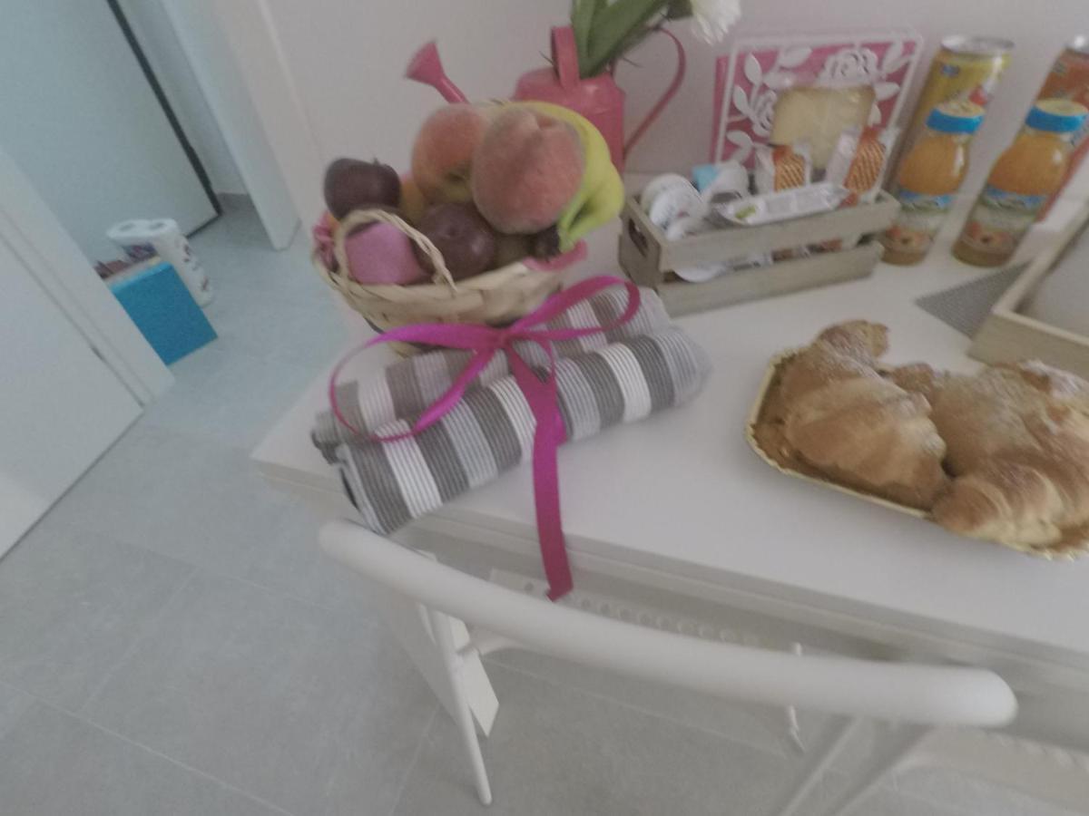 Le Dimore Di Magda 2 Διαμέρισμα Polignano a Mare Εξωτερικό φωτογραφία